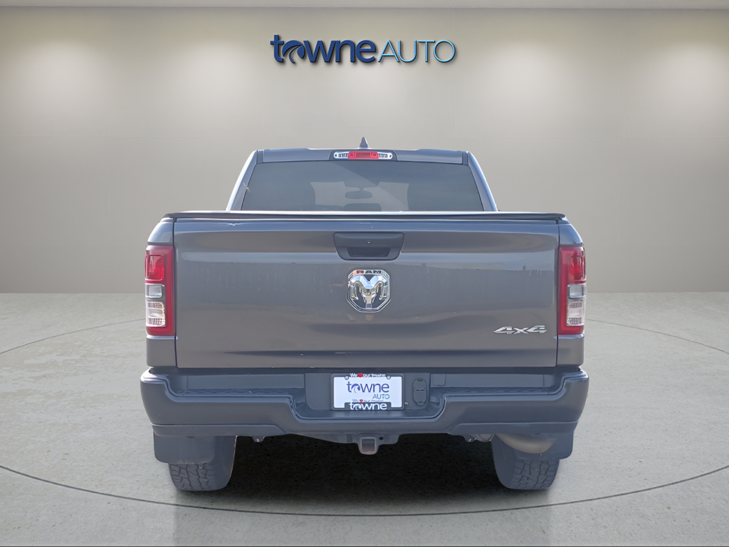 Used 2024 Gray Ram Tradesman image 4
