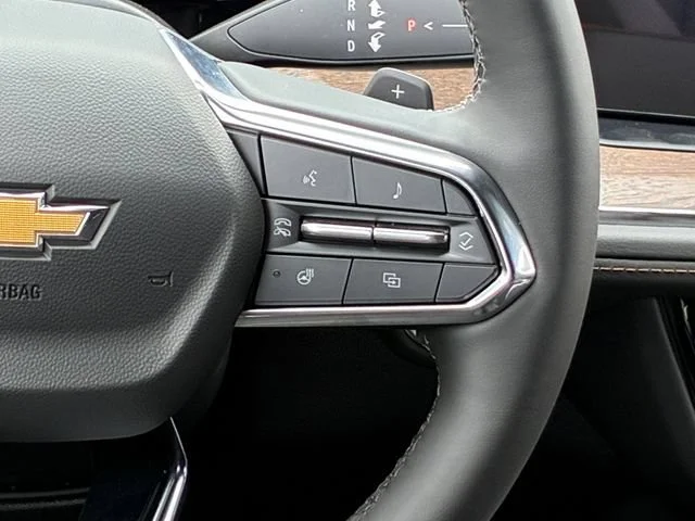 New 2026 Sterling Gray Metallic Chevrolet High Country image 23