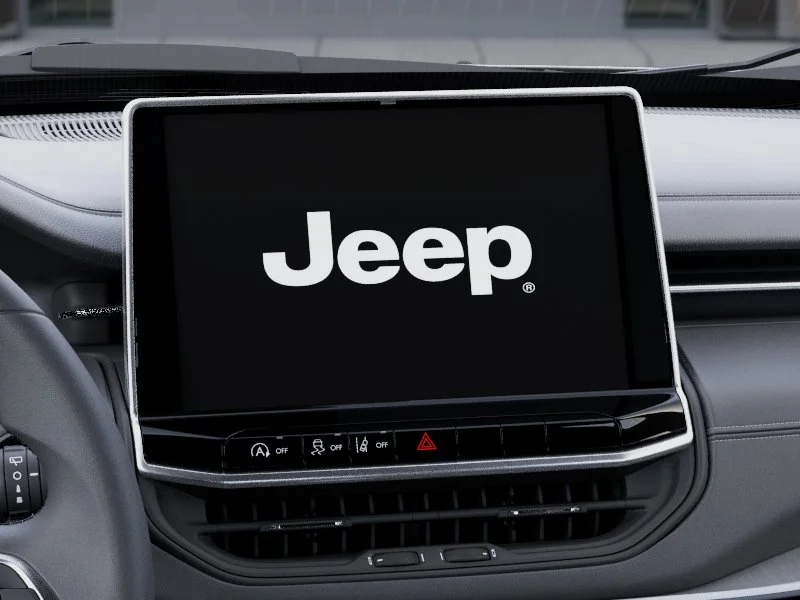 2025 Jeep Compass Latitude - Photo 48