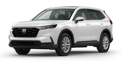 2023 Honda CR-V EX w/o BSI 2WD's photo