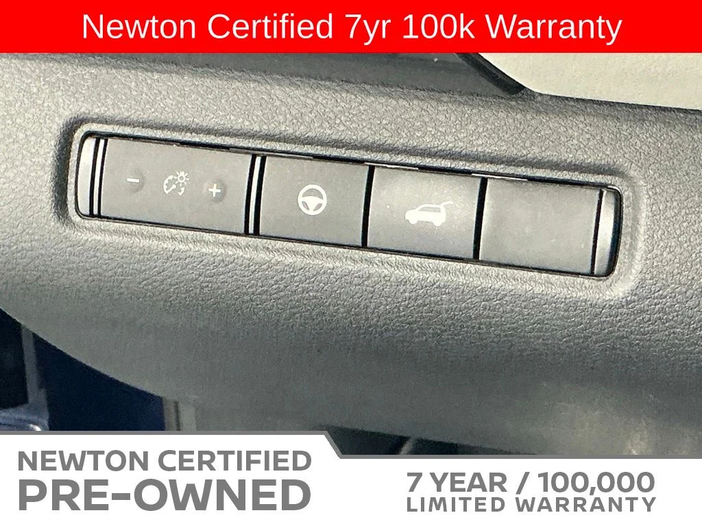 Certified Used 2023 Deep Ocean Blue Nissan SL image 39