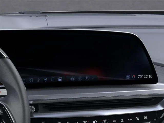2026 Cadillac LYRIQ V Premium - Photo 20