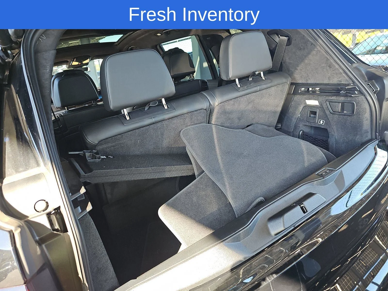 Certified Used 2026 Black BMW xDrive40i image 19