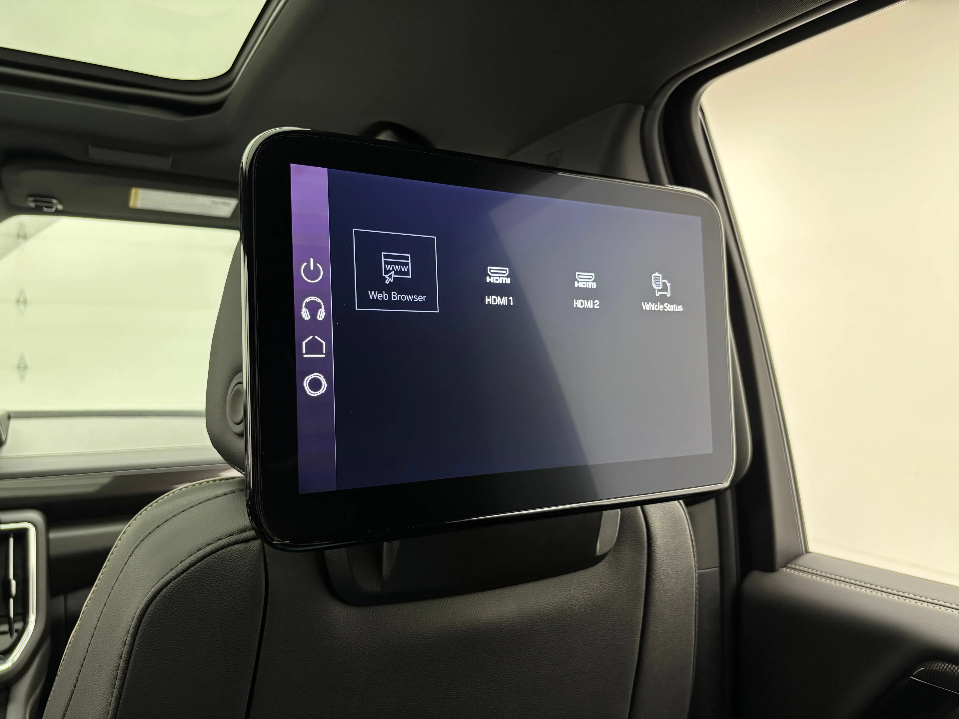 2026 GMC Yukon Elevation - Photo 44