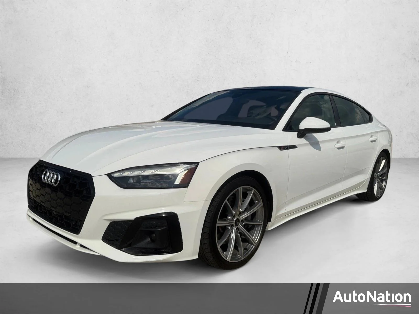 2025 Audi A5 Sportback