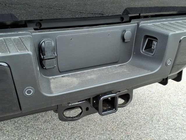 New 2026 Agate Black Metallic Ford F-250® Platinum® image 6