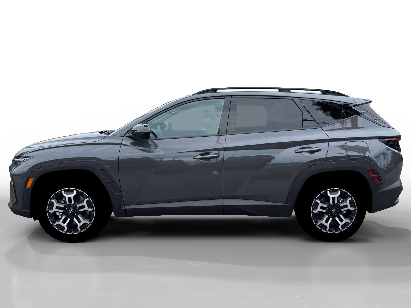 New 2026 Ecotronic Gray Hyundai XRT image 3