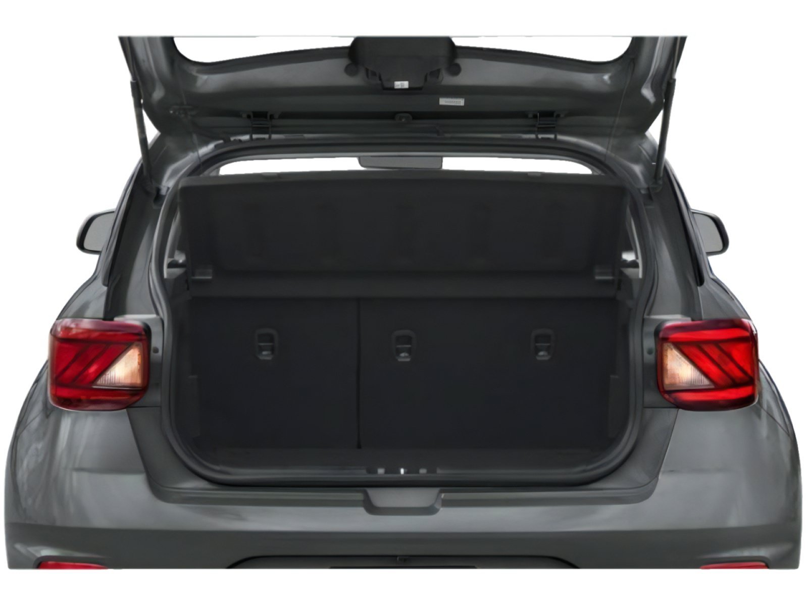 New 2026 Shimmering Silver Hyundai SEL image 11