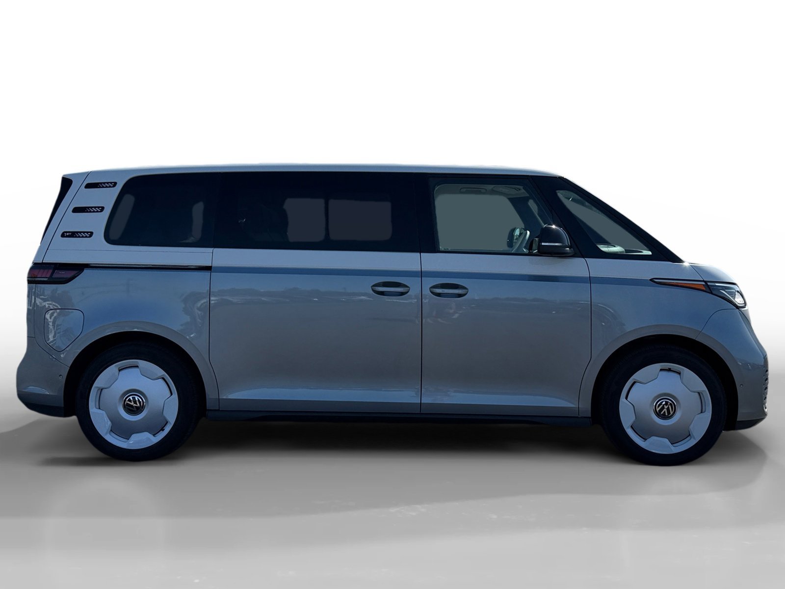2025 Volkswagen ID. Buzz 1st Edition - Photo 6