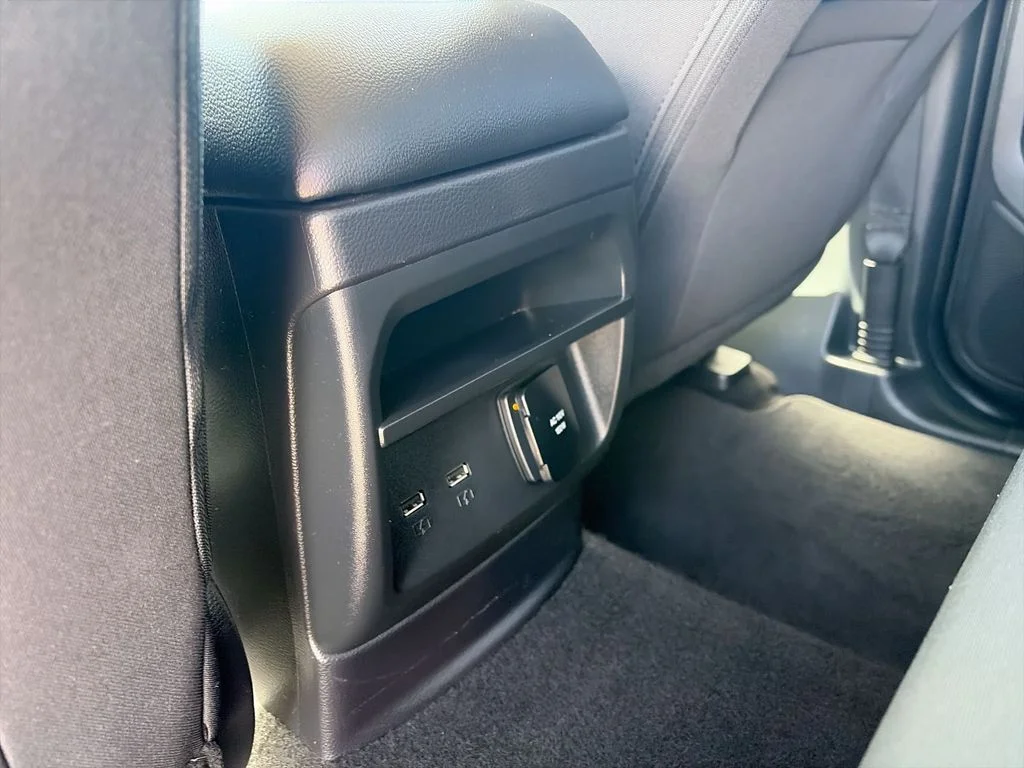 2023 Ford Ranger XLT - Photo 26