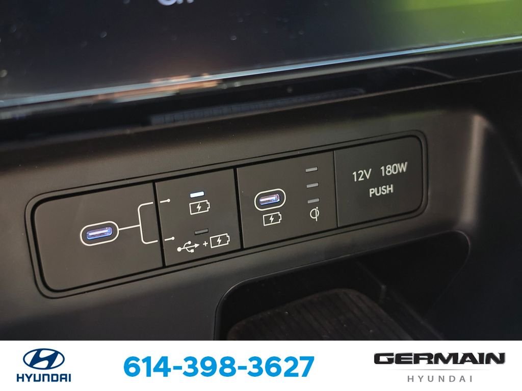 2026 Hyundai Santa Cruz XRT - Photo 32