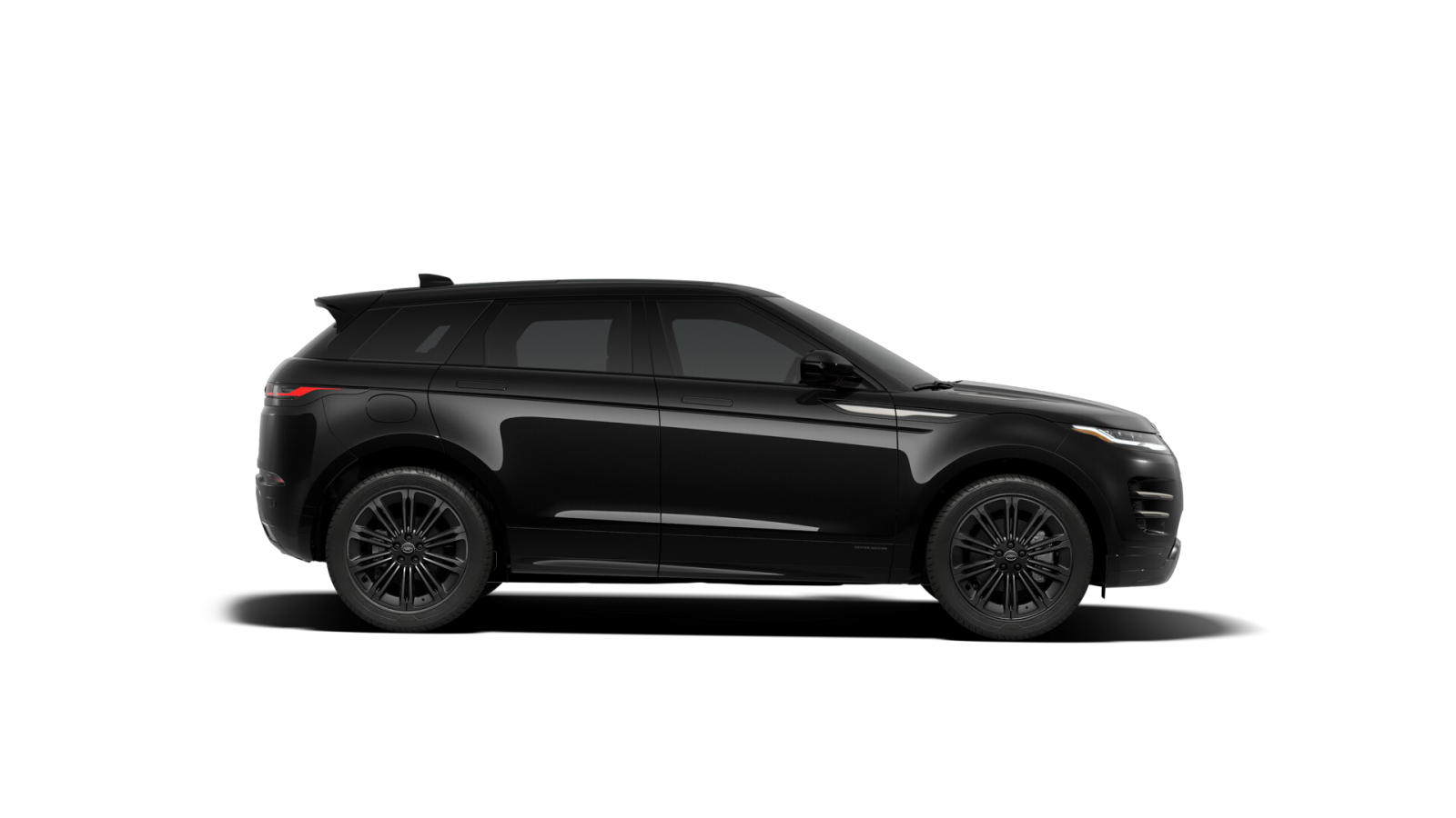 New 2026 Santorini Black LAND ROVER Hoxton 249PS image 3