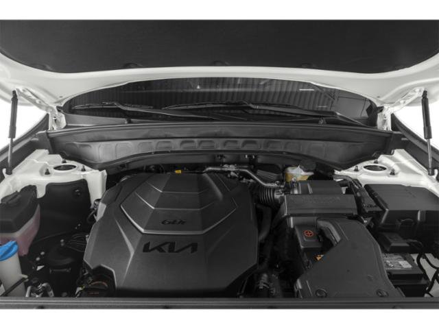 Used 2023 Wolf Gray Kia EX X-Line image 15