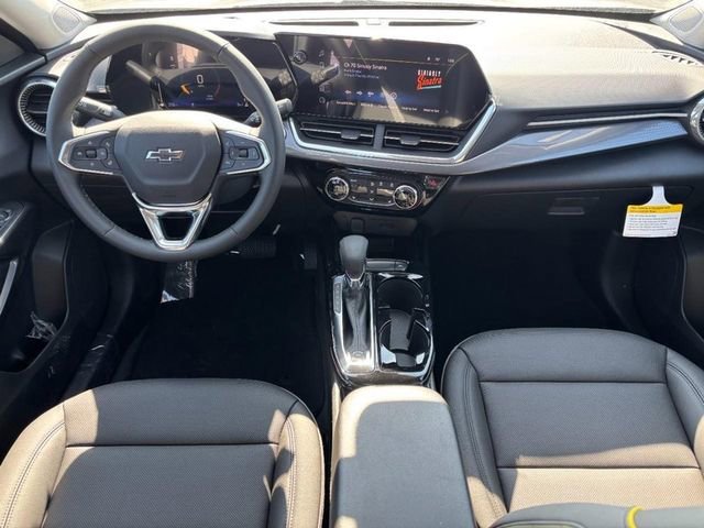2026 Chevrolet Trax Activ - Photo 6