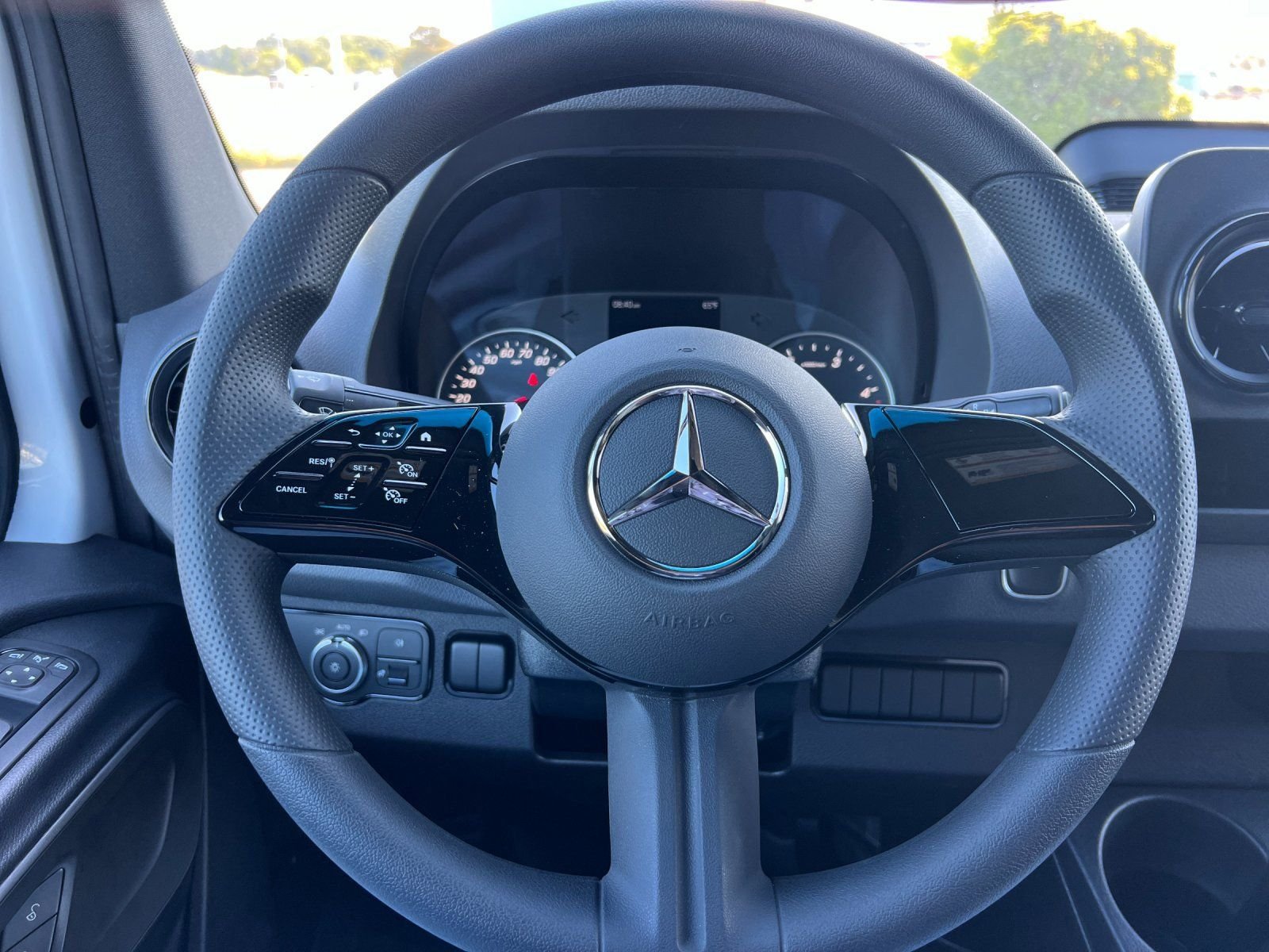 New 2026 Arctic White Mercedes-Benz  image 25