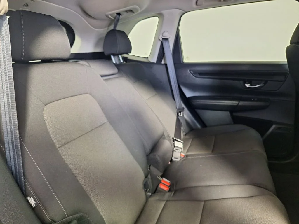 Certified Used 2024  Honda EX image 28