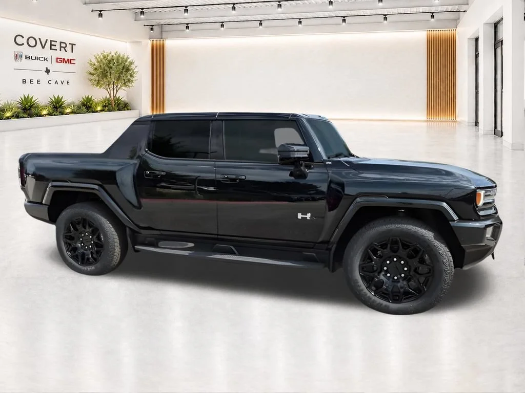 2026 GMC HUMMER EV 2X - Photo 18