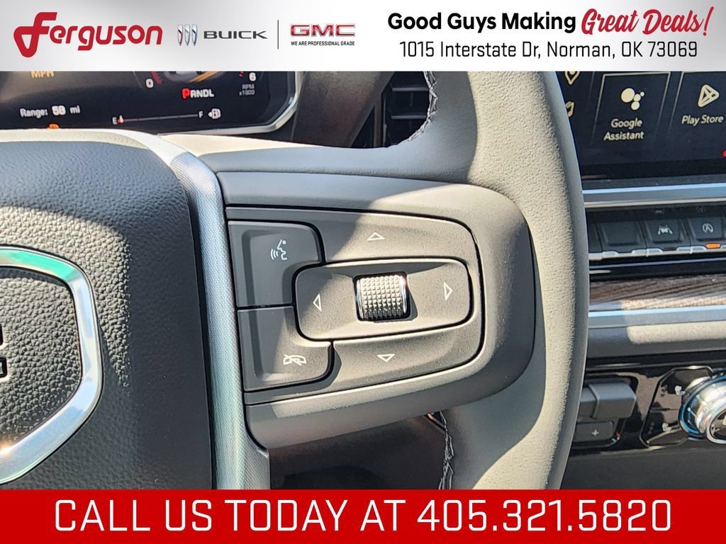 2026 GMC Sierra 1500 Elevation - Photo 22