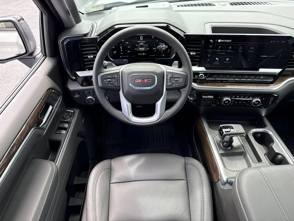 2026 GMC Sierra 1500 Elevation - Photo 31