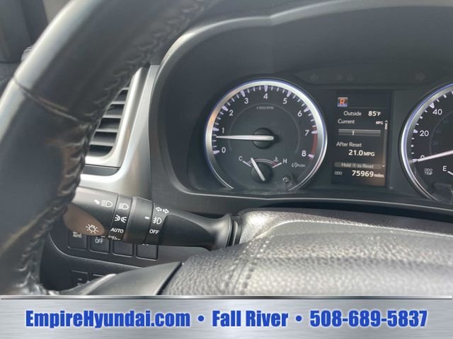 2017 Toyota Highlander XLE - Photo 32
