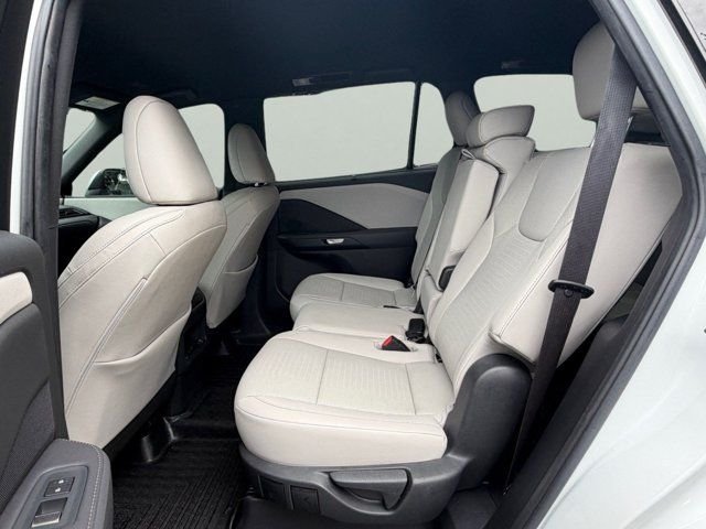 Used 2024 Beige Lexus 350 image 15
