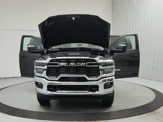 New 2026 Gray Ram Big Horn image 11