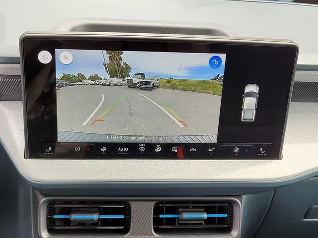 New 2026 Velocity Blue Ford XLT image 50