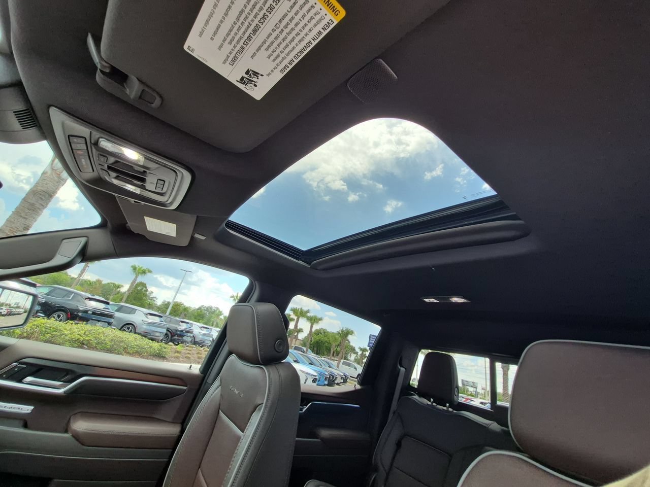 2026 GMC Sierra 1500 Denali - Photo 19
