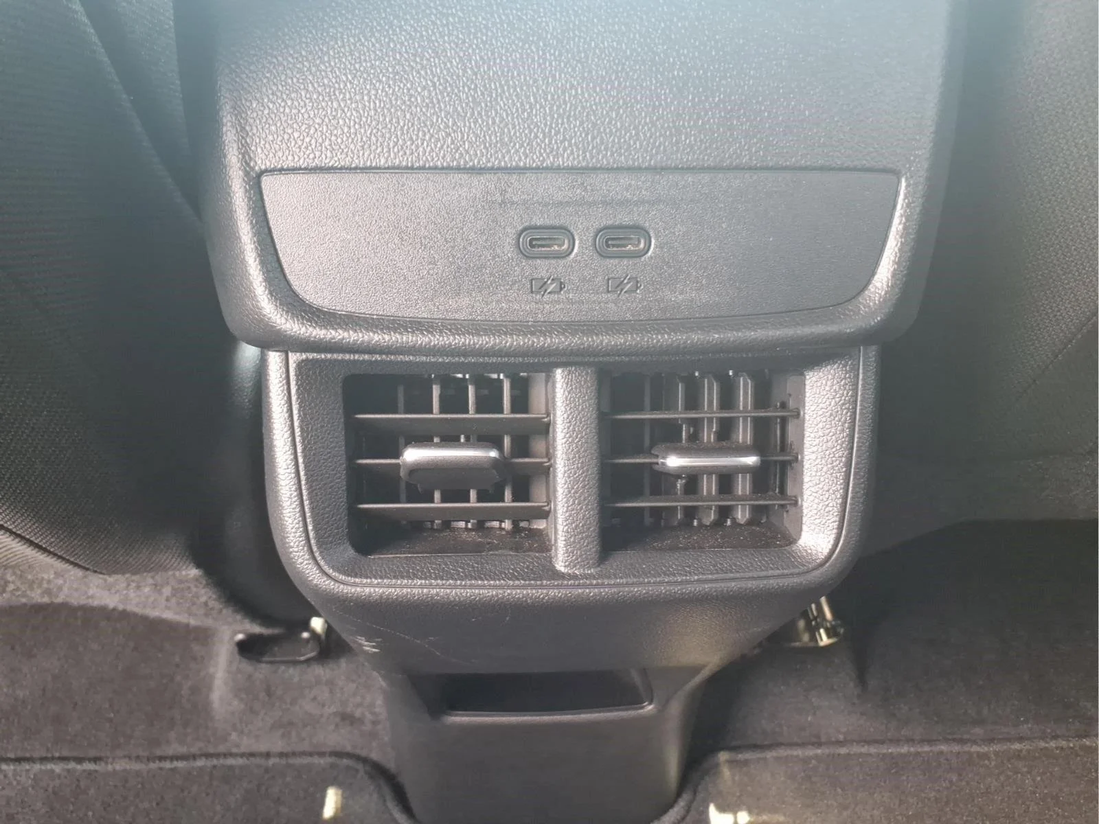 Used 2026 Mosaic Black Metallic Chevrolet LT image 13