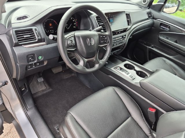 2024 Honda Ridgeline RTL - Photo 10