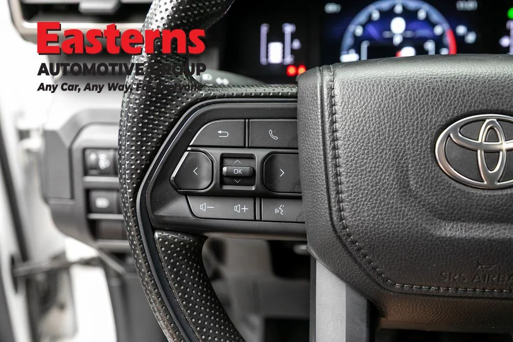Used 2024 White Toyota SR image 14