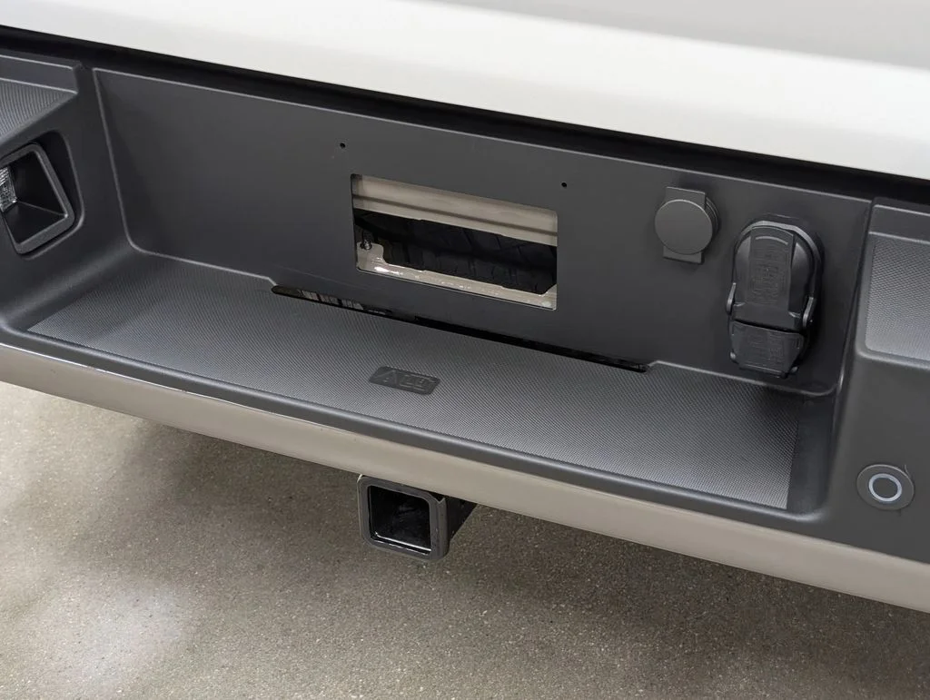 New 2026 Star White Metallic Tri-Coat Ford King Ranch® image 29