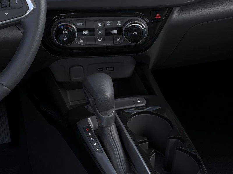 New 2026 Cacti Green Chevrolet ACTIV image 23