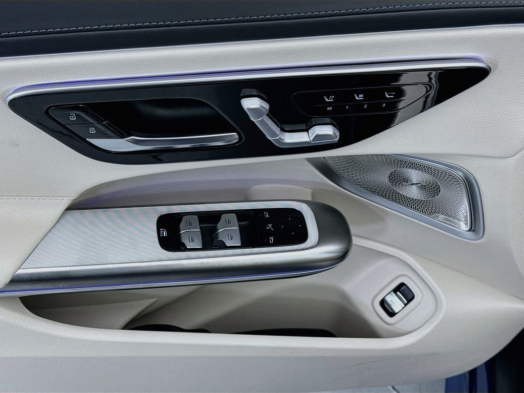 New 2027 Starling Blue Metallic Mercedes-Benz CLE 300 image 21