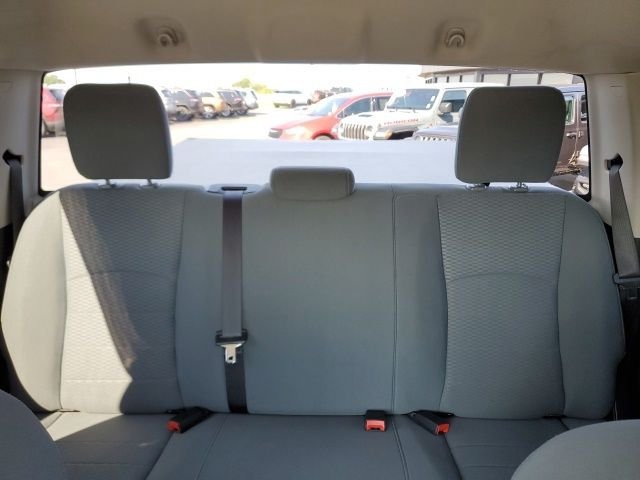 Used 2018 White Ram Tradesman image 13