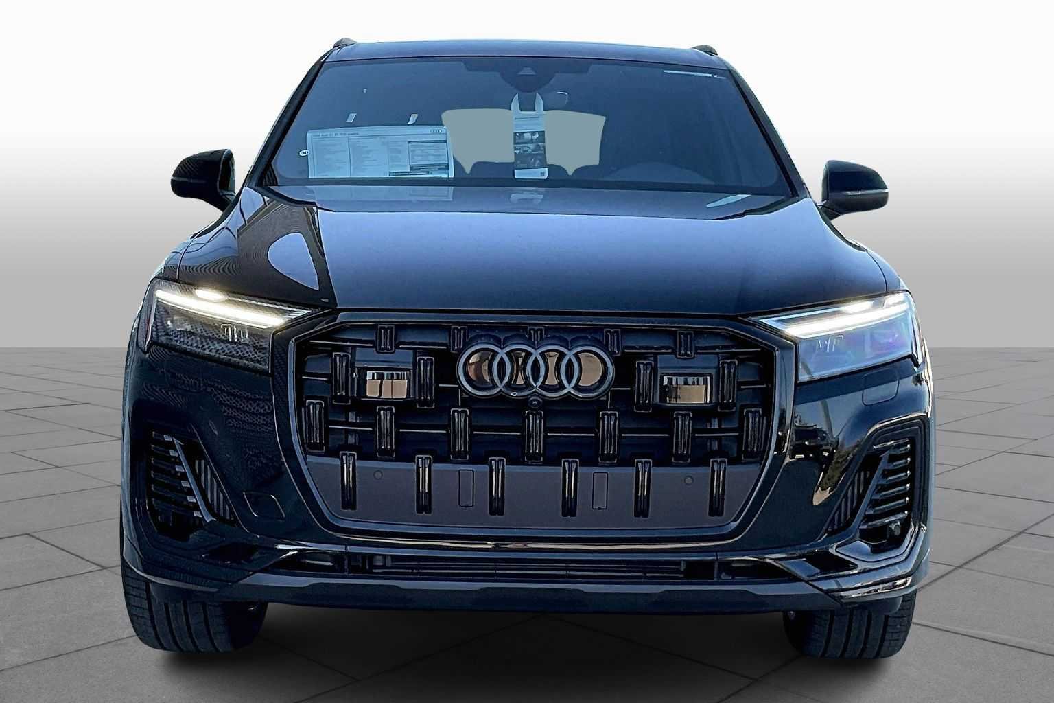 Pre-Owned 2026 Audi Q7 Premium Plus