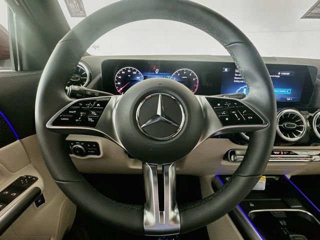 New 2026 MANUFAKTUR Patagonia Red Metallic Mercedes-Benz GLA 250 image 11