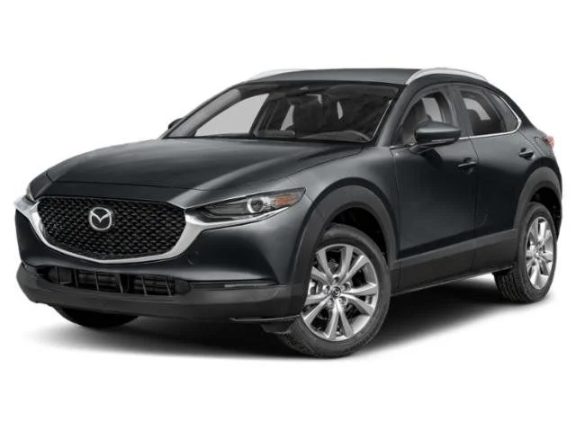 2023 Mazda CX-30 Select AWD's photo