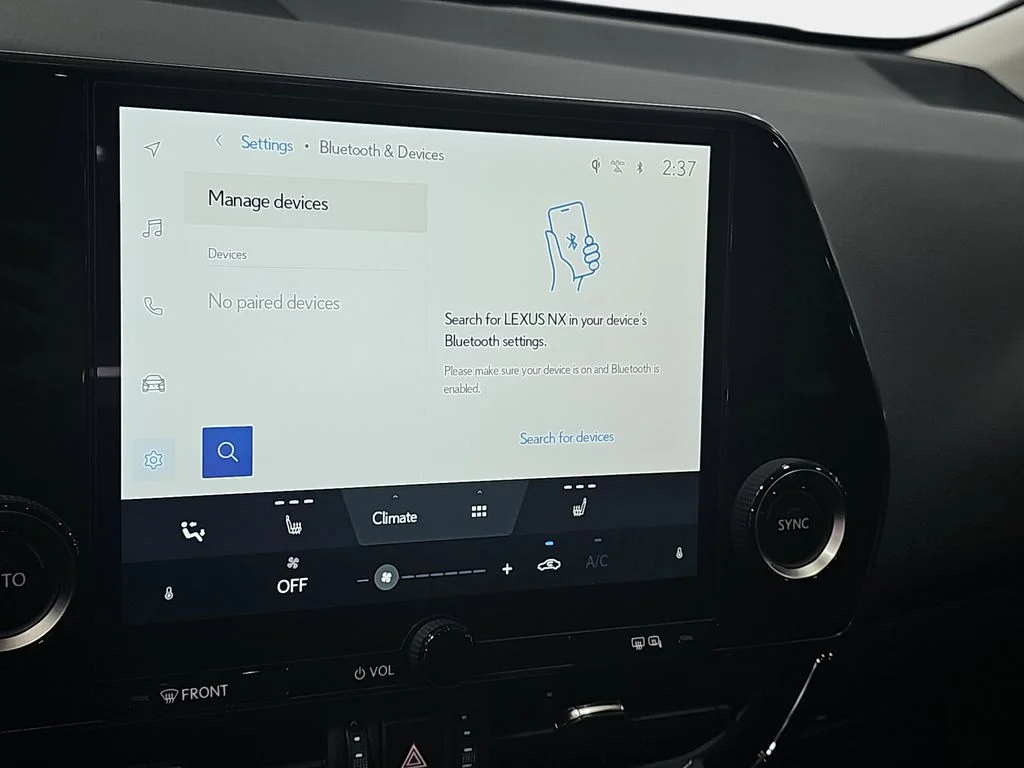 New 2026  Lexus 350 Base image 19