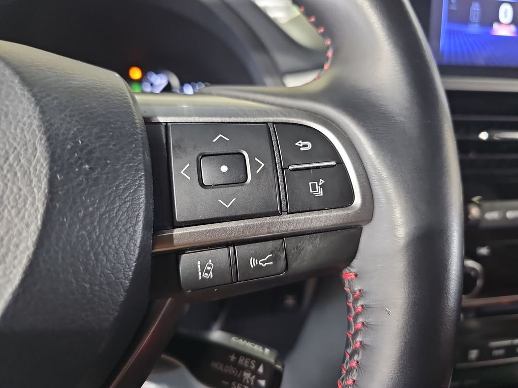 2023 Lexus GX PREMIUM - Photo 17