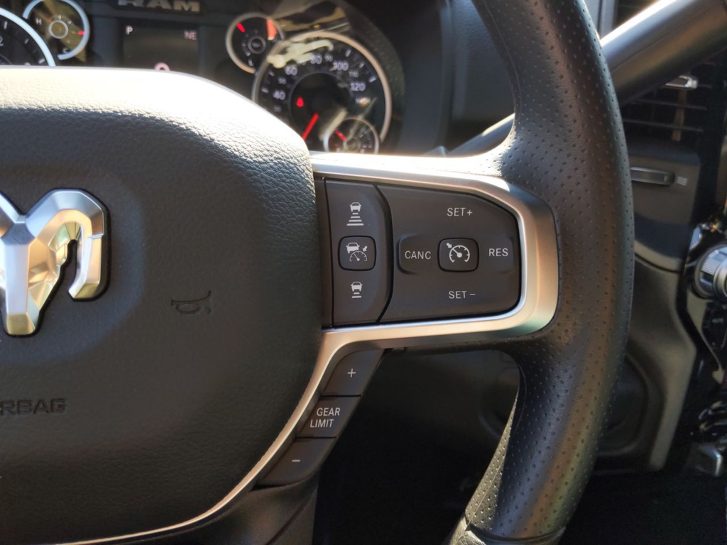 2026 RAM 3500 Tradesman - Photo 25