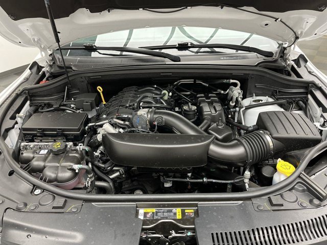 Used 2026 White Knuckle Clearcoat Dodge GT image 28