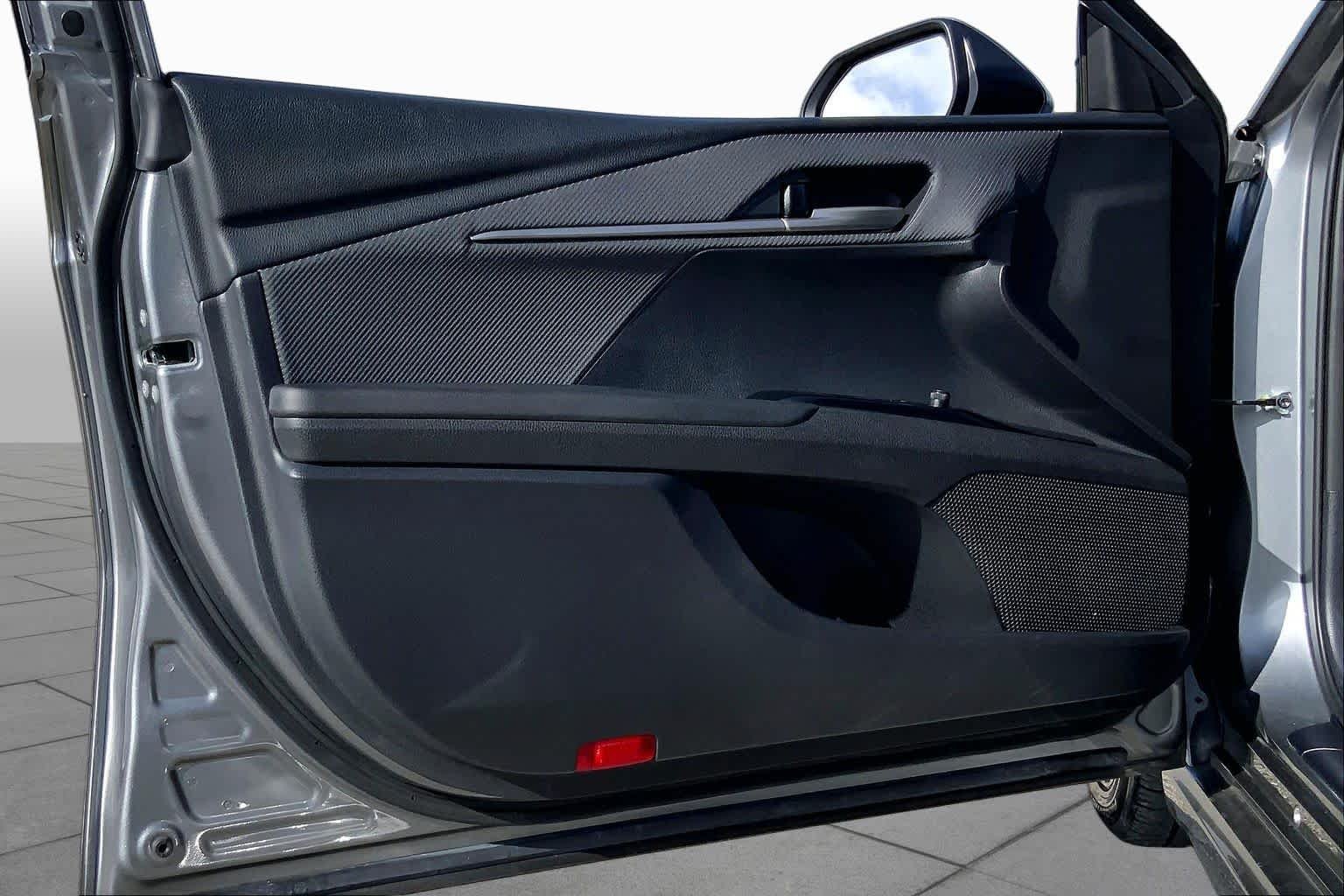 Used 2025 Heavy Metal Toyota SE image 21