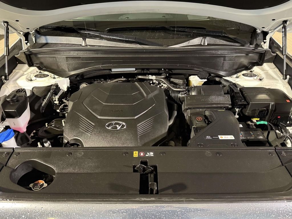 Used 2024 White Hyundai Calligraphy image 13