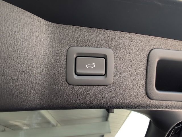 2025 Mazda CX-5 S Premium Plus package - Photo 17