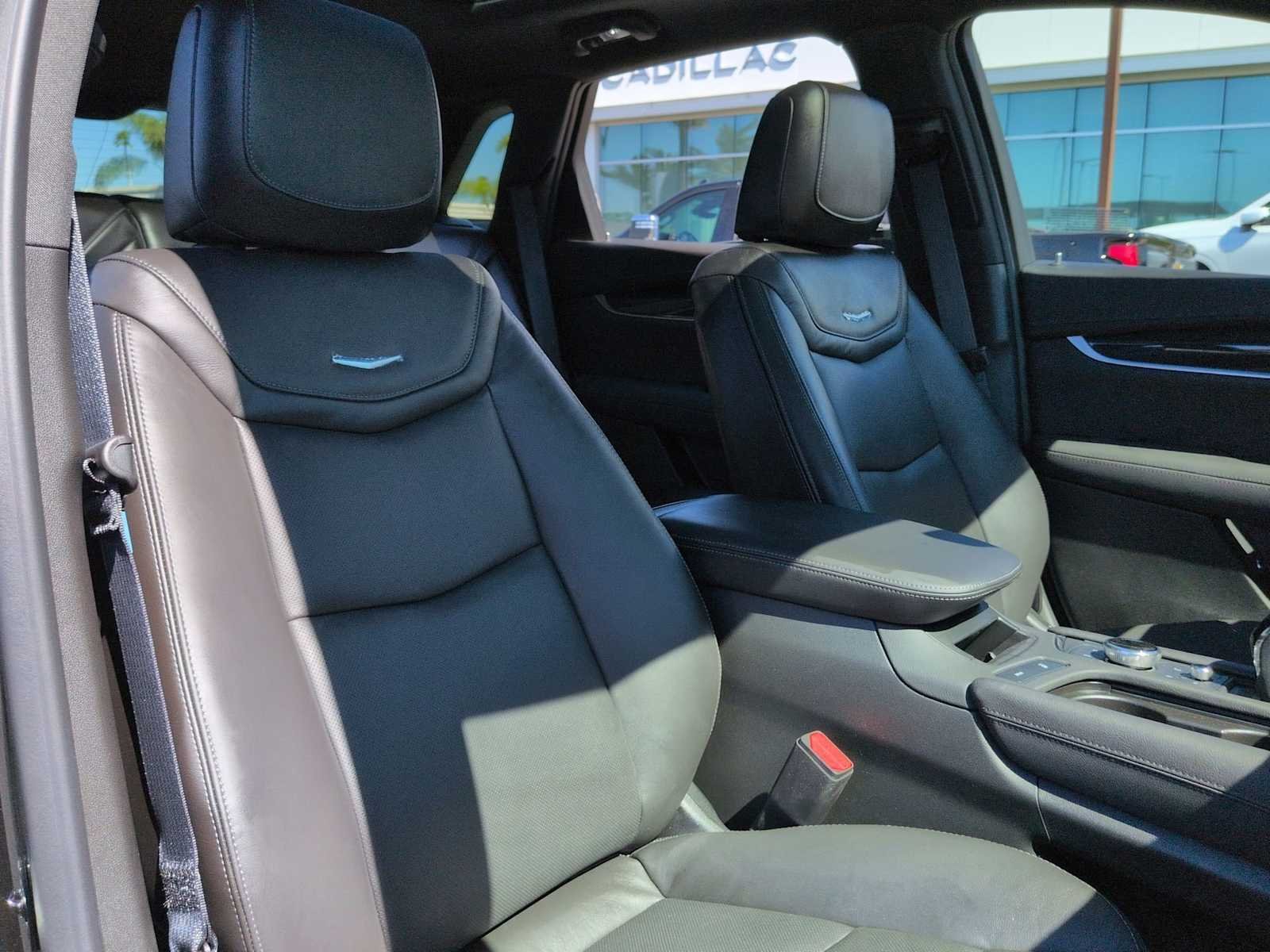 2026 Cadillac XT5 Premium Luxury - Photo 28