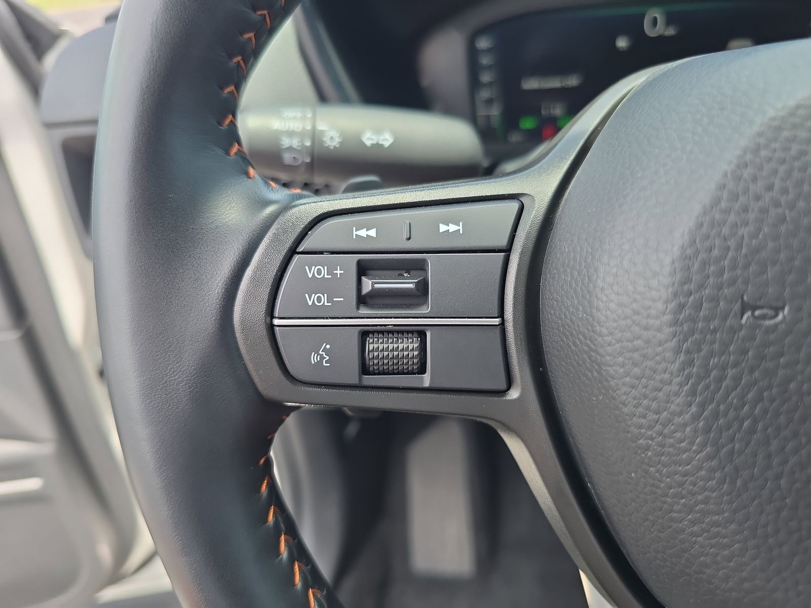 2026 Honda CR-V TrailSport - Photo 24