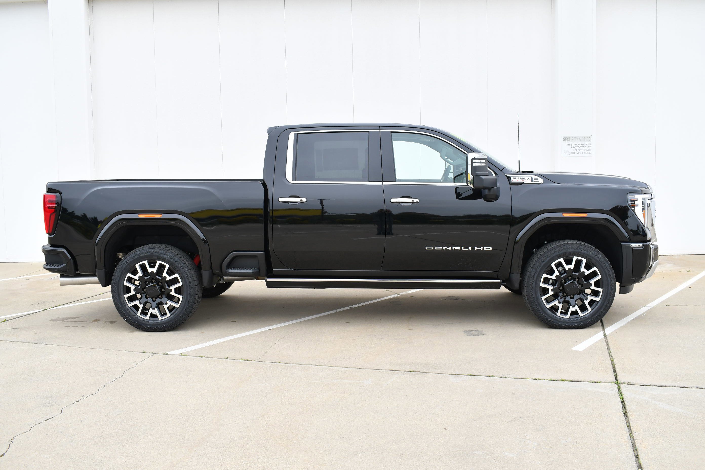 2026 GMC Sierra 2500HD Denali - Photo 6