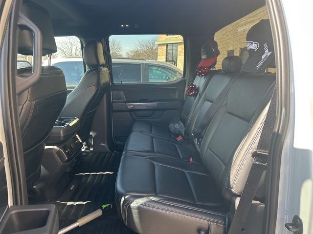 Used 2023 Avalanche Ford XLT image 9