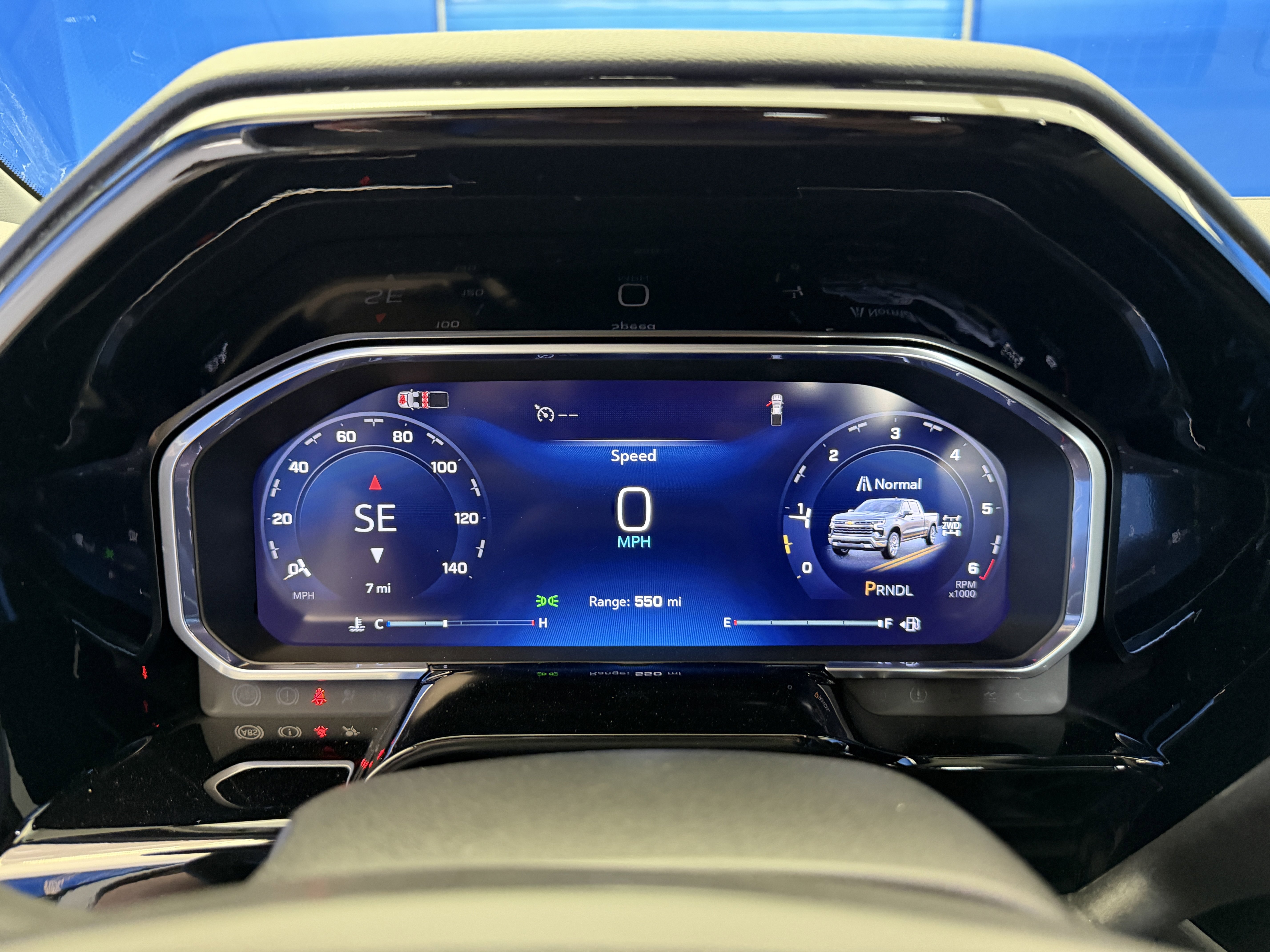 2026 Chevrolet Silverado 1500 RST - Photo 19